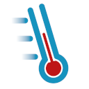 Temperature Express Logo